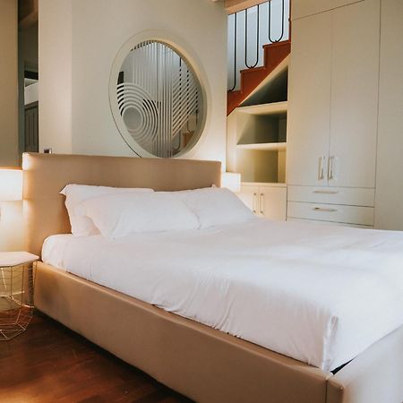 Prestige Boutique Homes - San Babila Milano Eksteriør billede