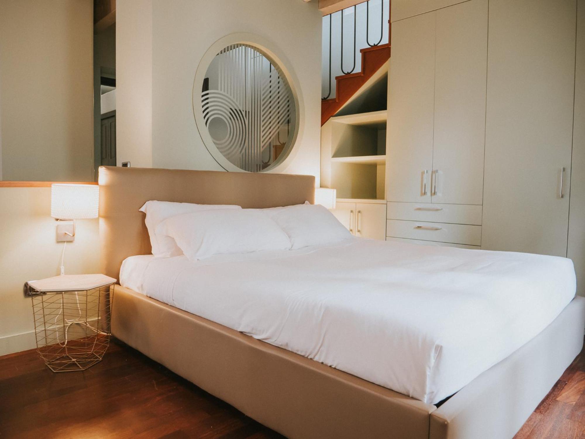 Prestige Boutique Homes - San Babila Milano Eksteriør billede