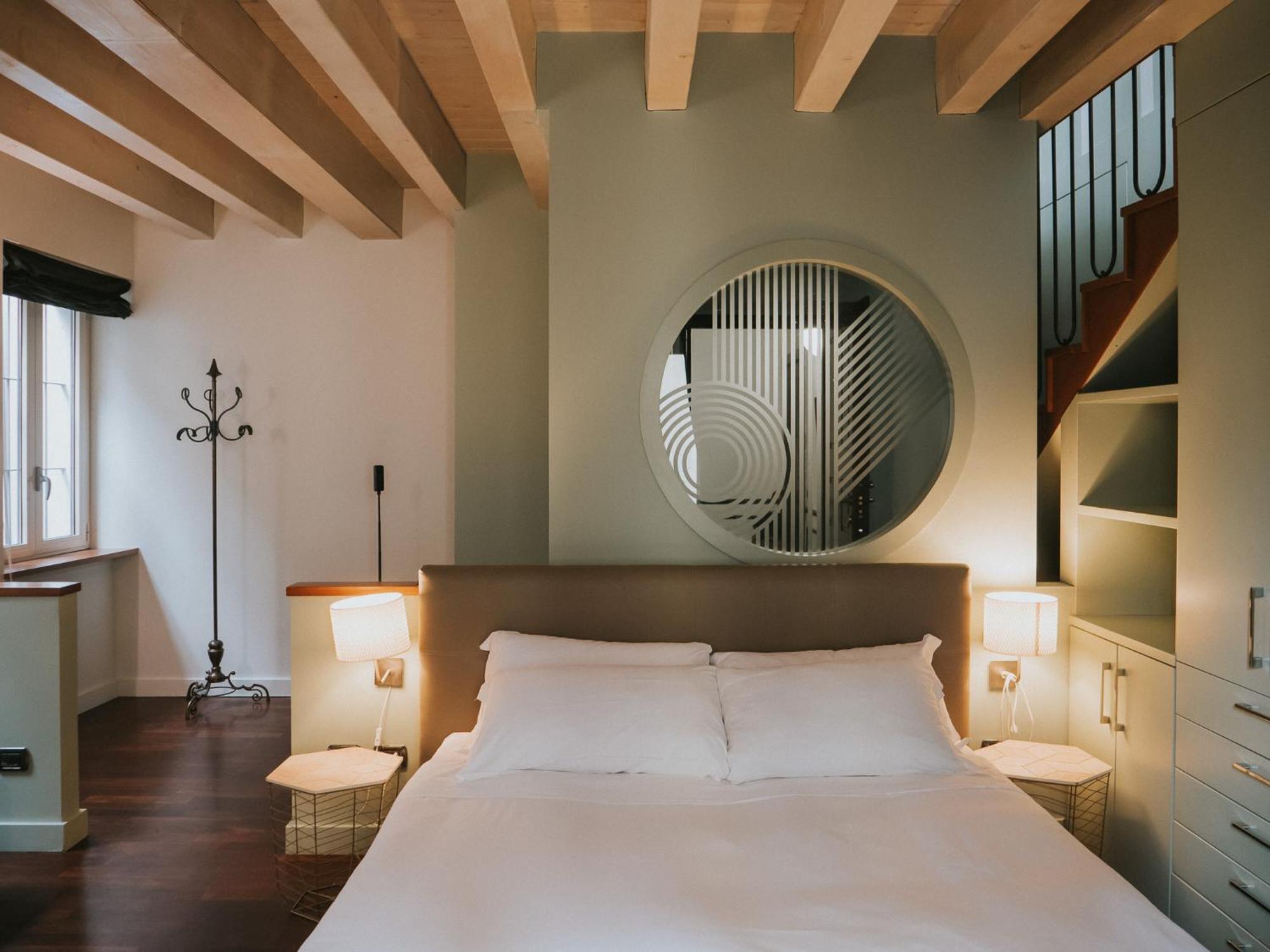 Prestige Boutique Homes - San Babila Milano Eksteriør billede