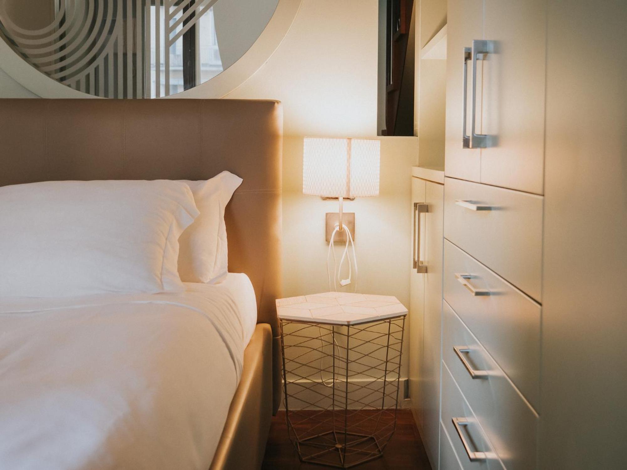 Prestige Boutique Homes - San Babila Milano Eksteriør billede