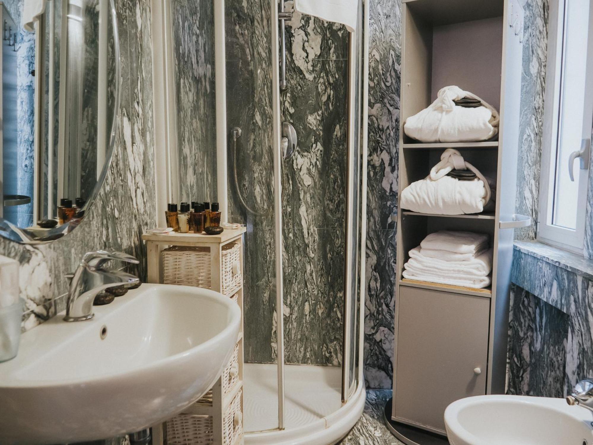 Prestige Boutique Homes - San Babila Milano Eksteriør billede