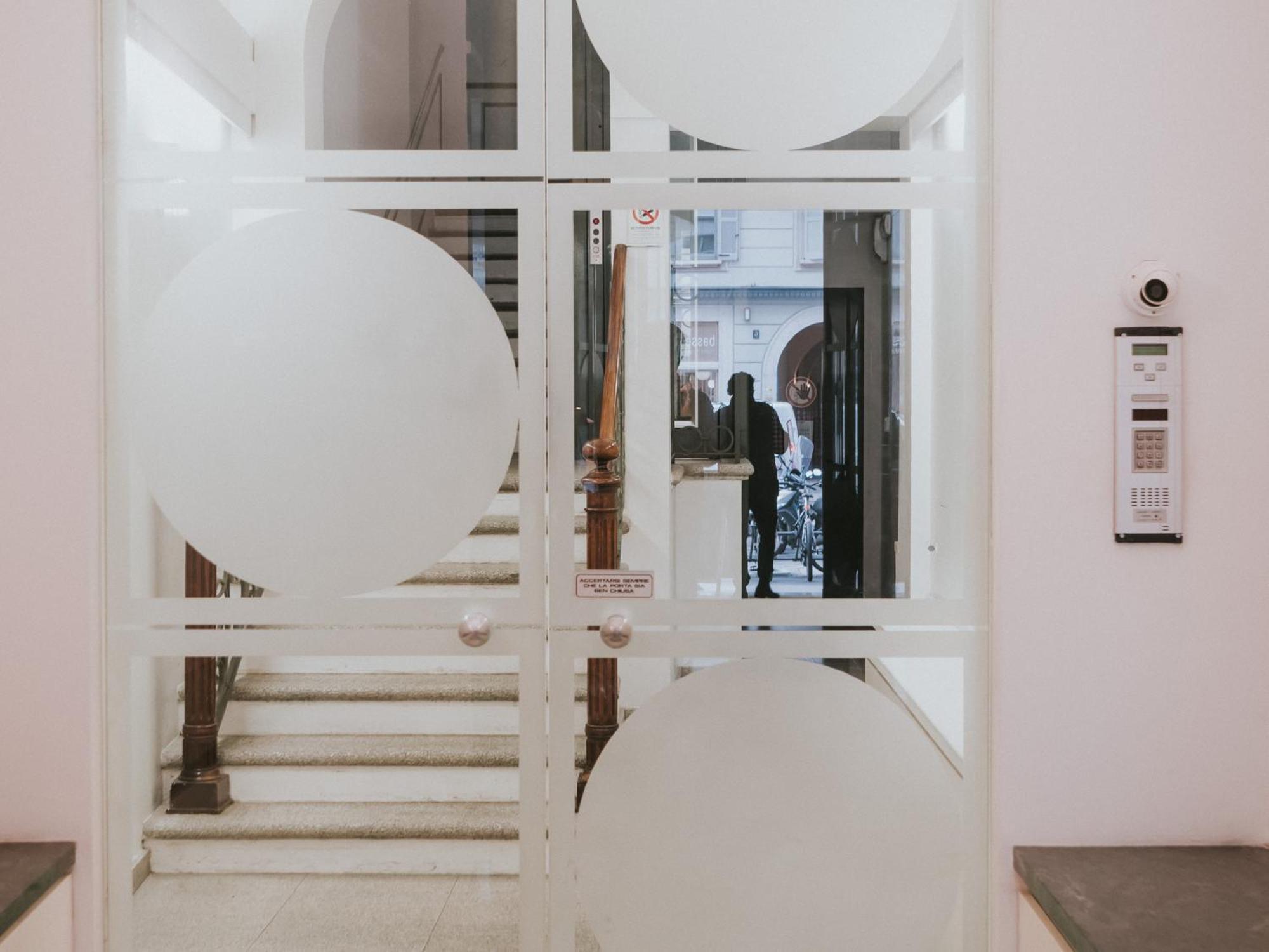 Prestige Boutique Homes - San Babila Milano Eksteriør billede