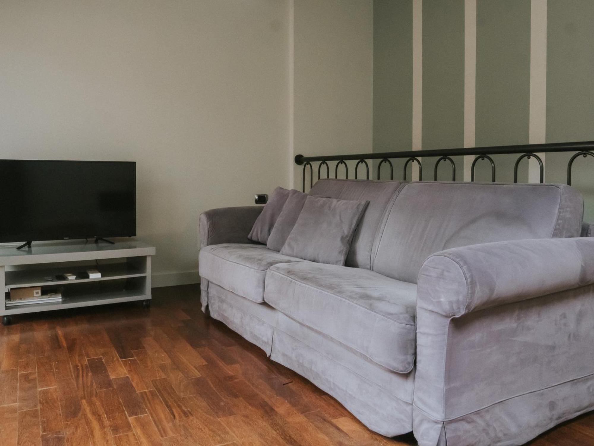 Prestige Boutique Homes - San Babila Milano Eksteriør billede