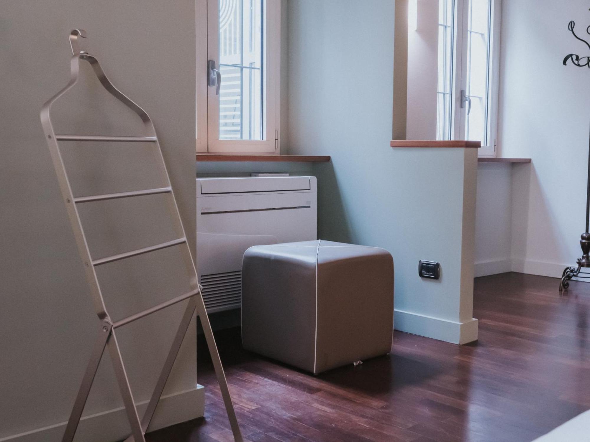 Prestige Boutique Homes - San Babila Milano Eksteriør billede