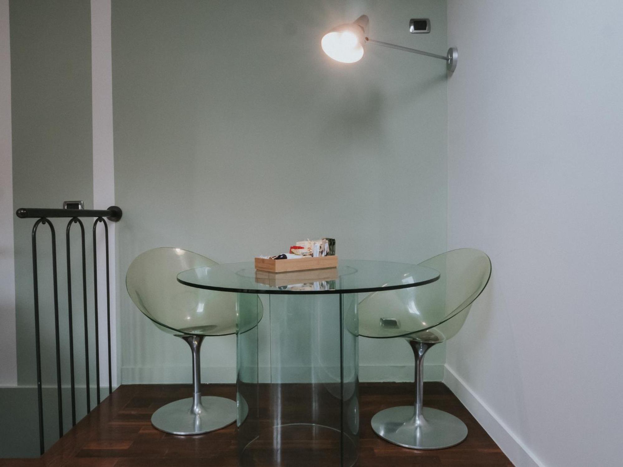Prestige Boutique Homes - San Babila Milano Eksteriør billede
