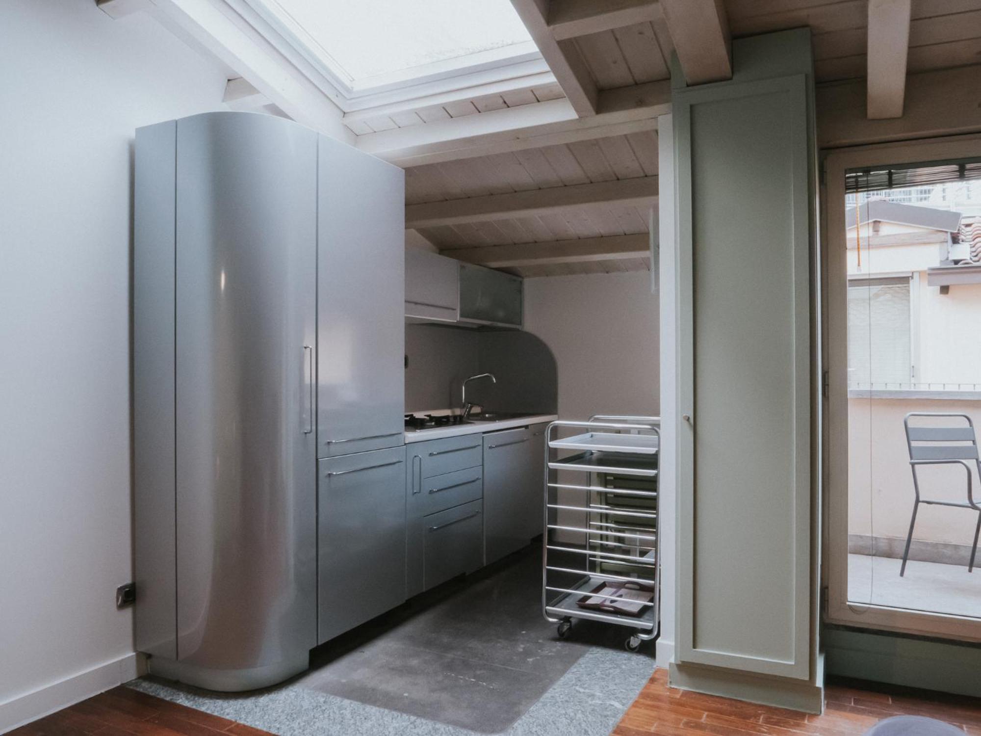 Prestige Boutique Homes - San Babila Milano Eksteriør billede