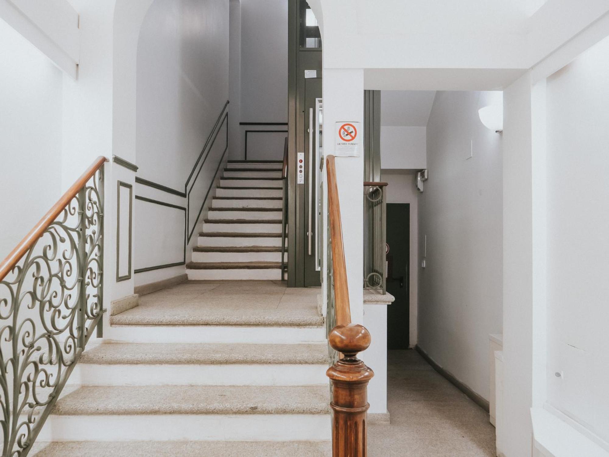 Prestige Boutique Homes - San Babila Milano Eksteriør billede