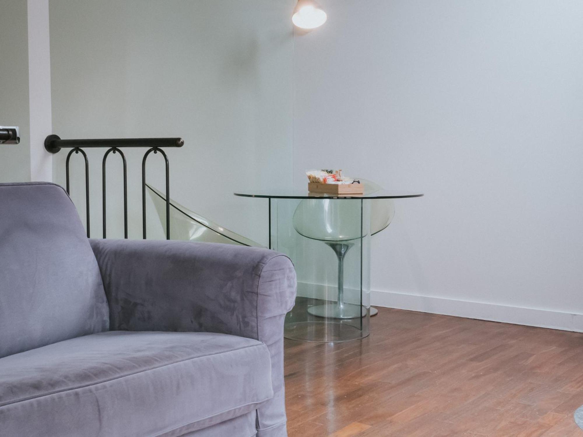 Prestige Boutique Homes - San Babila Milano Eksteriør billede