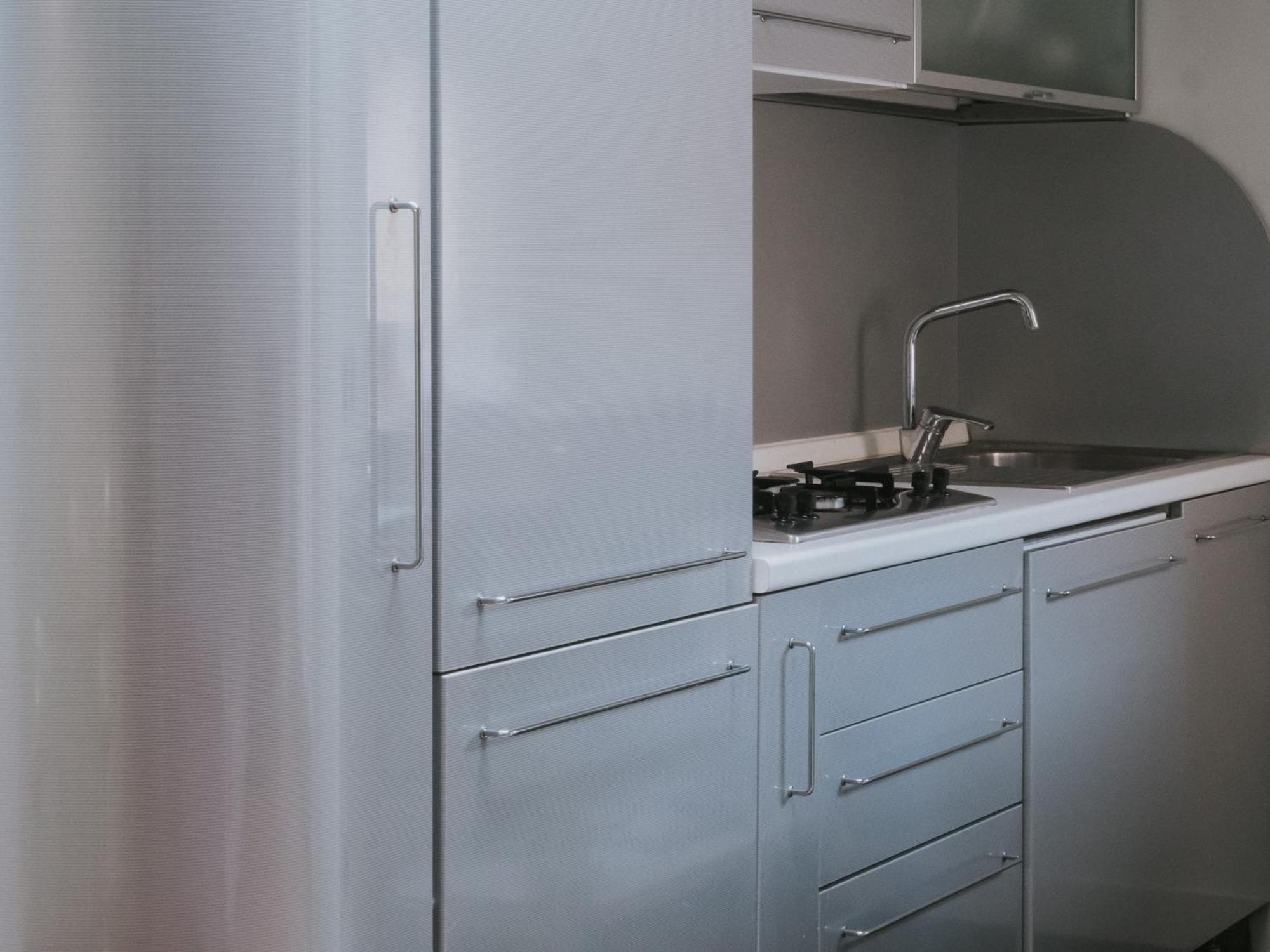 Prestige Boutique Homes - San Babila Milano Eksteriør billede