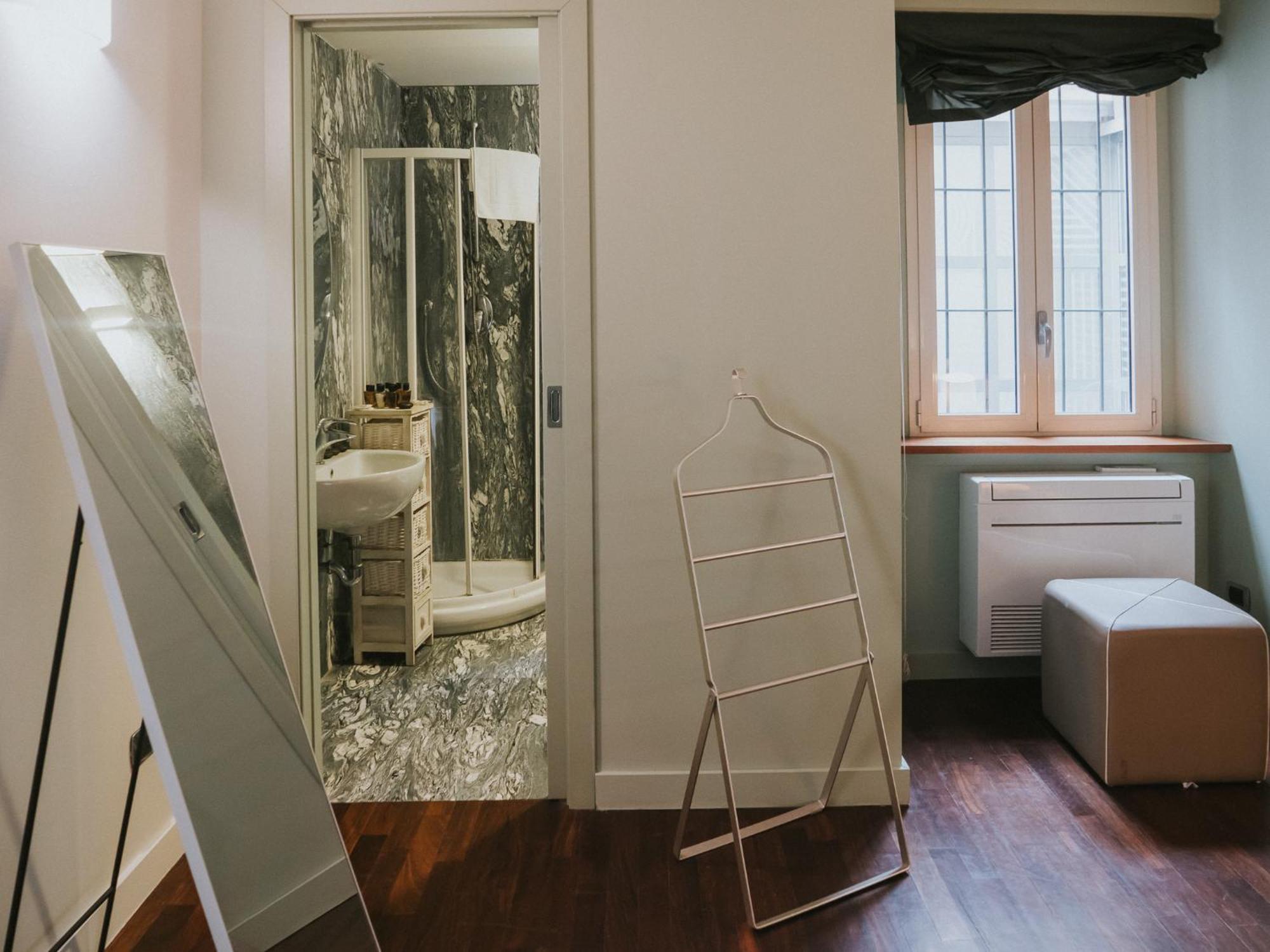 Prestige Boutique Homes - San Babila Milano Eksteriør billede