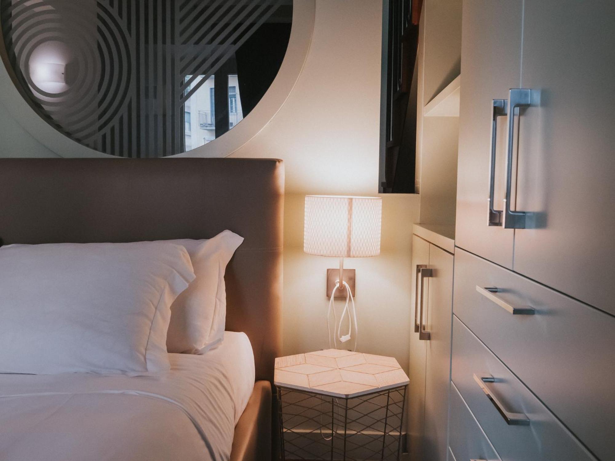 Prestige Boutique Homes - San Babila Milano Eksteriør billede