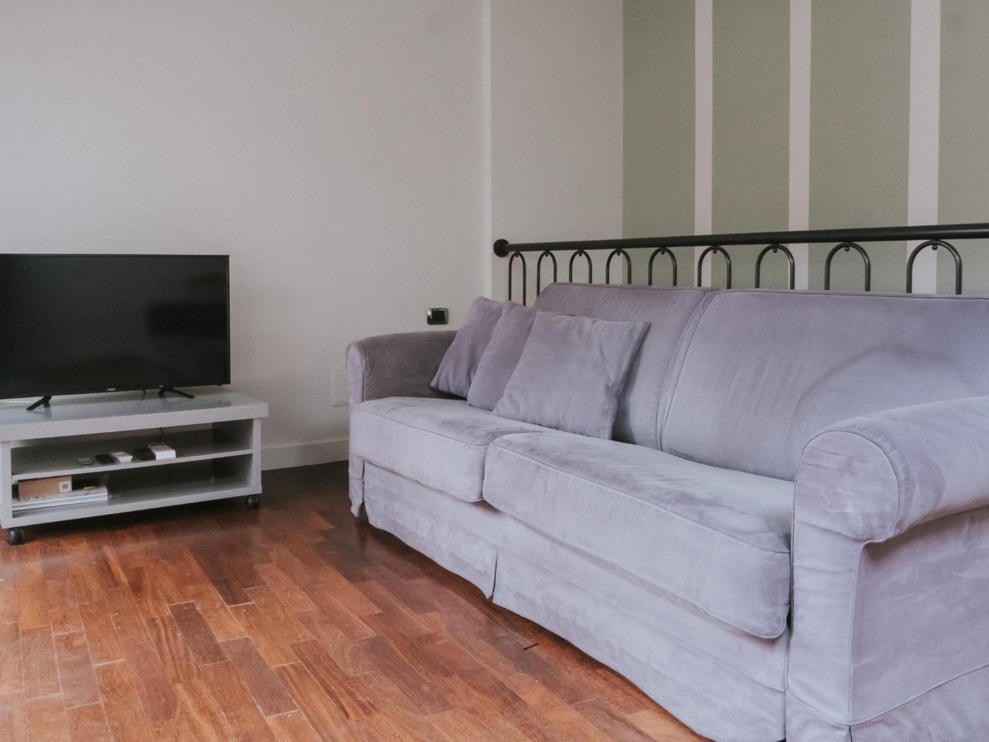 Prestige Boutique Homes - San Babila Milano Eksteriør billede